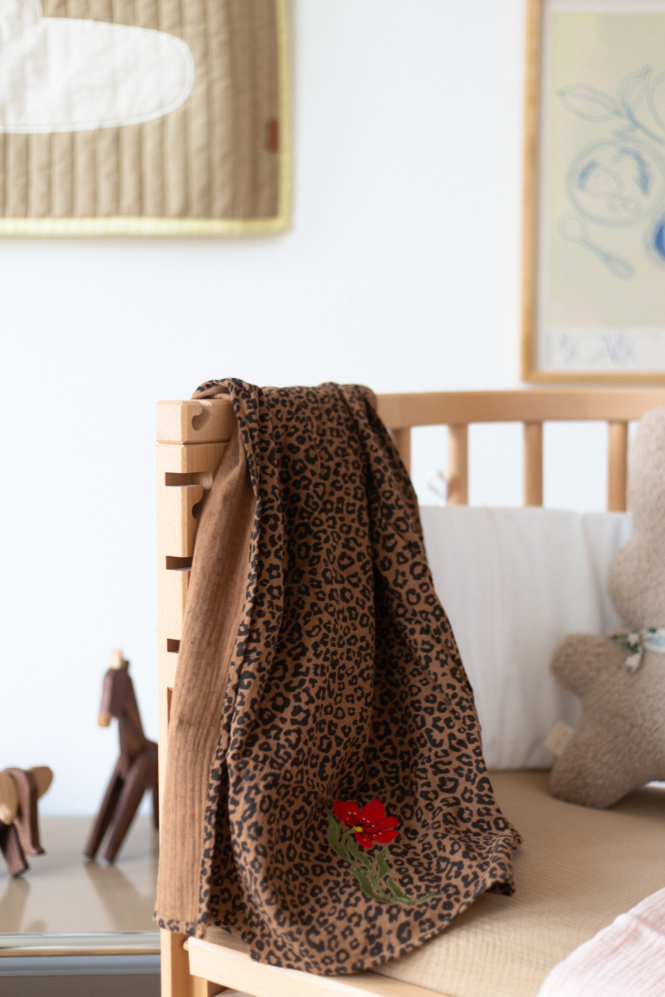 LIMITED EDITION: SWEET SHEET LEOPARD-6