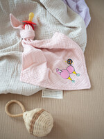 Atelier POMME CUDDLE PINKY PROMISE
