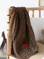Atelier POMME LIMITED EDITION - SWEET SHEET LEOPARD