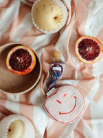 Atelier POMME APPLE OF MY EYE - PINKY PROMISE