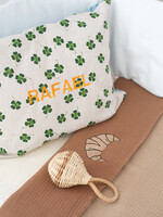 Atelier POMME CHUNKY BED SET FINE BROWN - CRIB