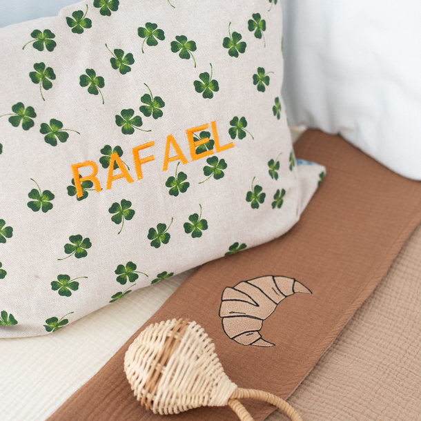Baby bed blankets best sale set