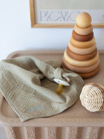 Atelier POMME CUDDLE GOING GREEN