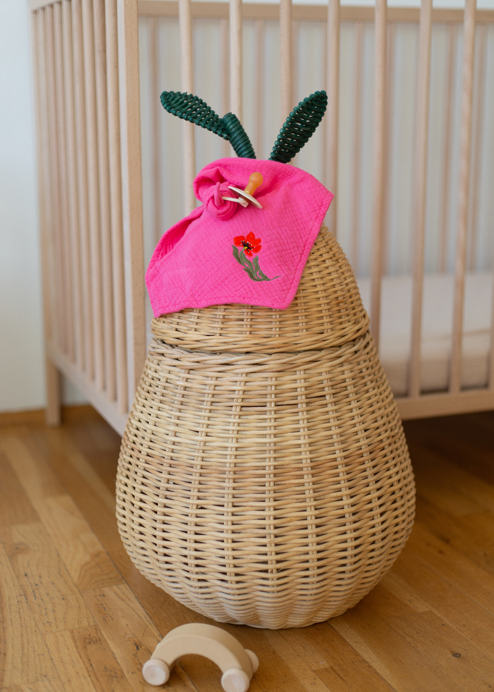 Atelier POMME CUDDLE BLOWY BUBBLEGUM