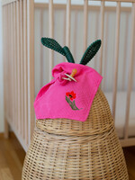 Atelier POMME CUDDLE BLOWY BUBBLEGUM