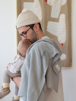 Atelier POMME HUGE FEELIN' GREY