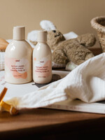 Kenkô BONDING DUO - BODY OIL MOTHER & BABY