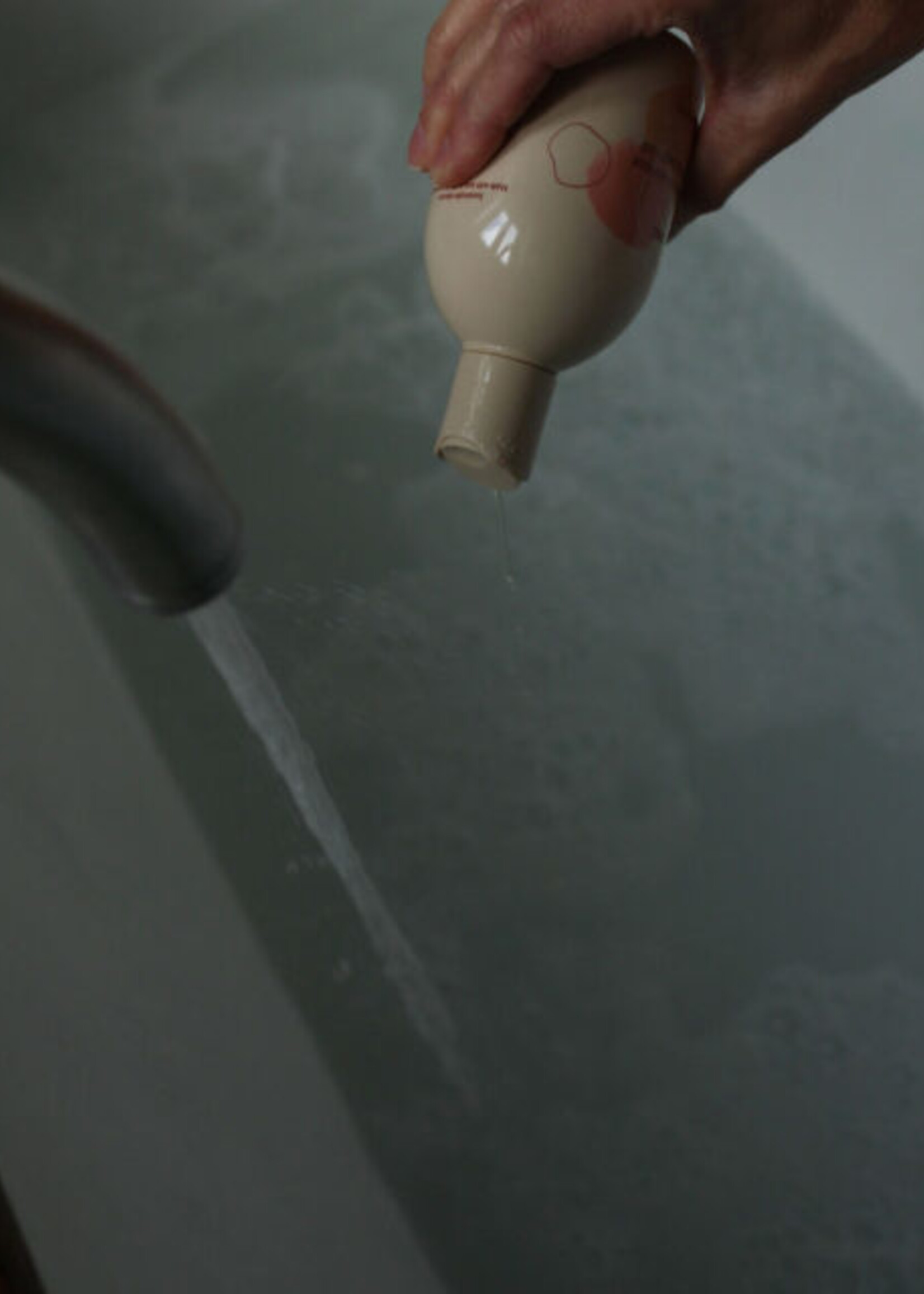 Kenkô KENKÔ BATH OIL 240 ML MOTHER AND BABY