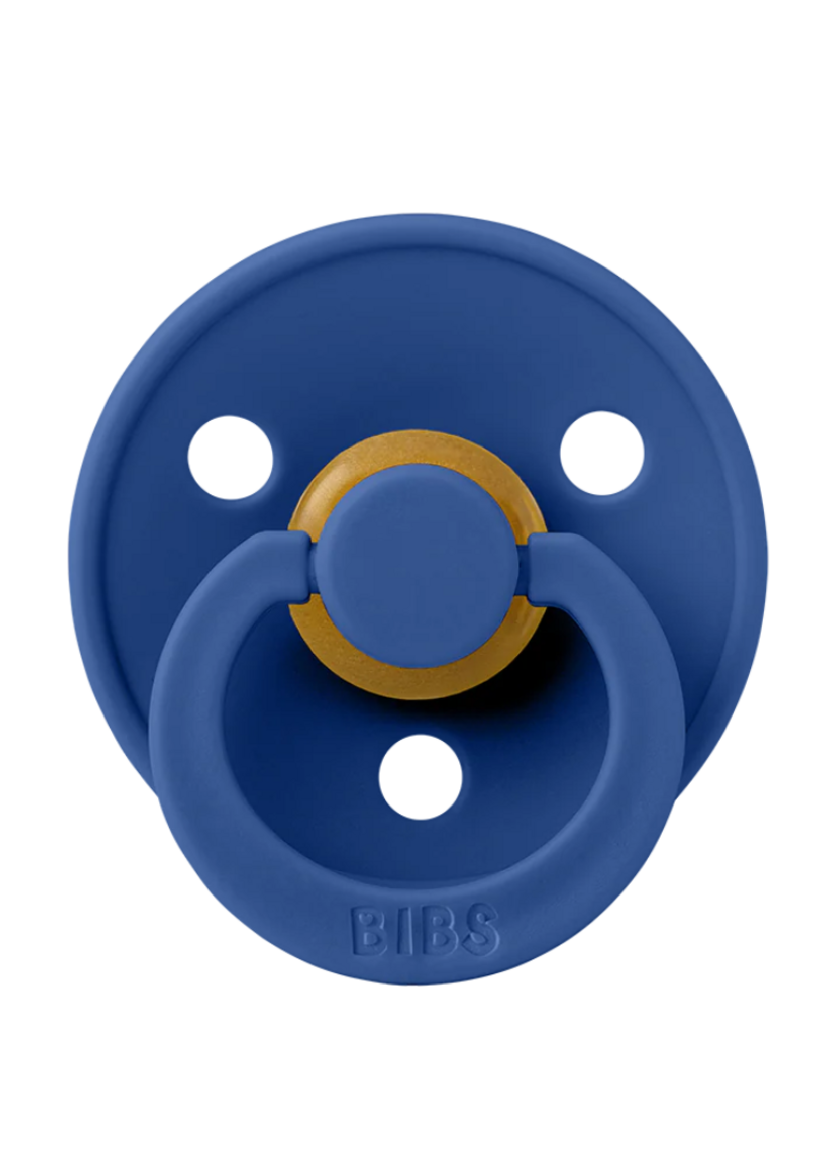 BIBS BIBS BOLDLY BLEU