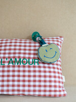 Atelier POMME APPLE OF MY EYE -  GOING GREEN