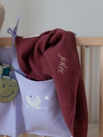 Atelier POMME HUGE CHERRY RED