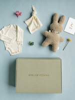 Atelier POMME GIFT BOX - OH YOU ARE SO LUCKY