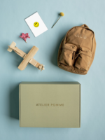 Atelier POMME GIFT BOX - LET'S CELEBRATE