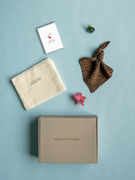 Atelier POMME GIFT BOX - HELLO LITTLE ONE