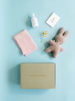 Atelier POMME GIFT BOX - NEWBORN ISSUE