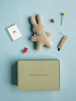 Atelier POMME GIFT BOX - TEDDY TIME