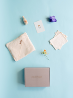 Atelier POMME GIFT BOX - BATH TIME STORIES
