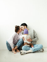Atelier POMME GIFT BOX - THE COOL FAMILY