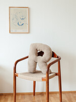 Atelier POMME GIANT CHUNKY LETTER