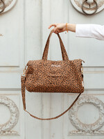 Atelier POMME THE (MOM) BAG - LEOPARD