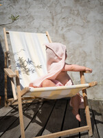 Atelier POMME BATH TOWEL - PINKY PROMISE