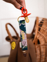 Atelier POMME KEEP-IT-CLOSE - STICKY BIBS CHAOS