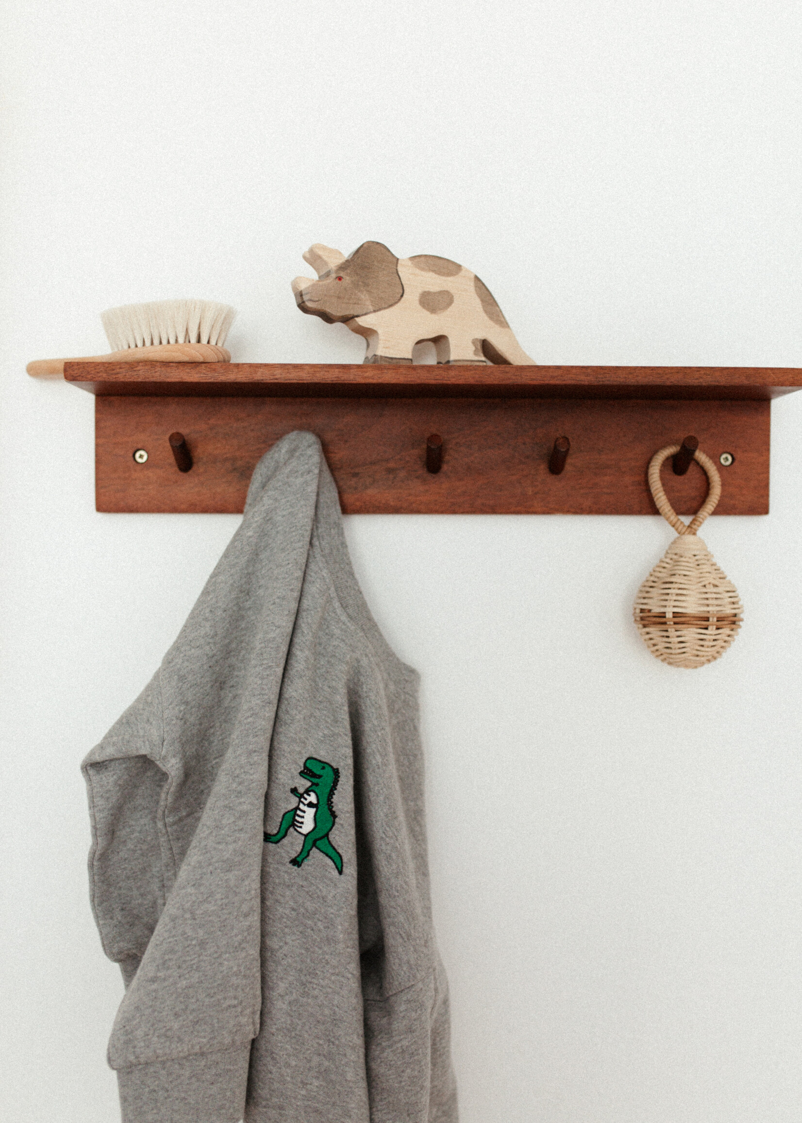Atelier POMME EASY SWEAT -  FEELIN' GREY