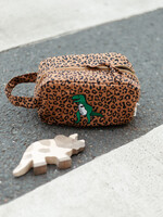 Atelier POMME BABY ESSENTIALS POUCH  - LEOPARD