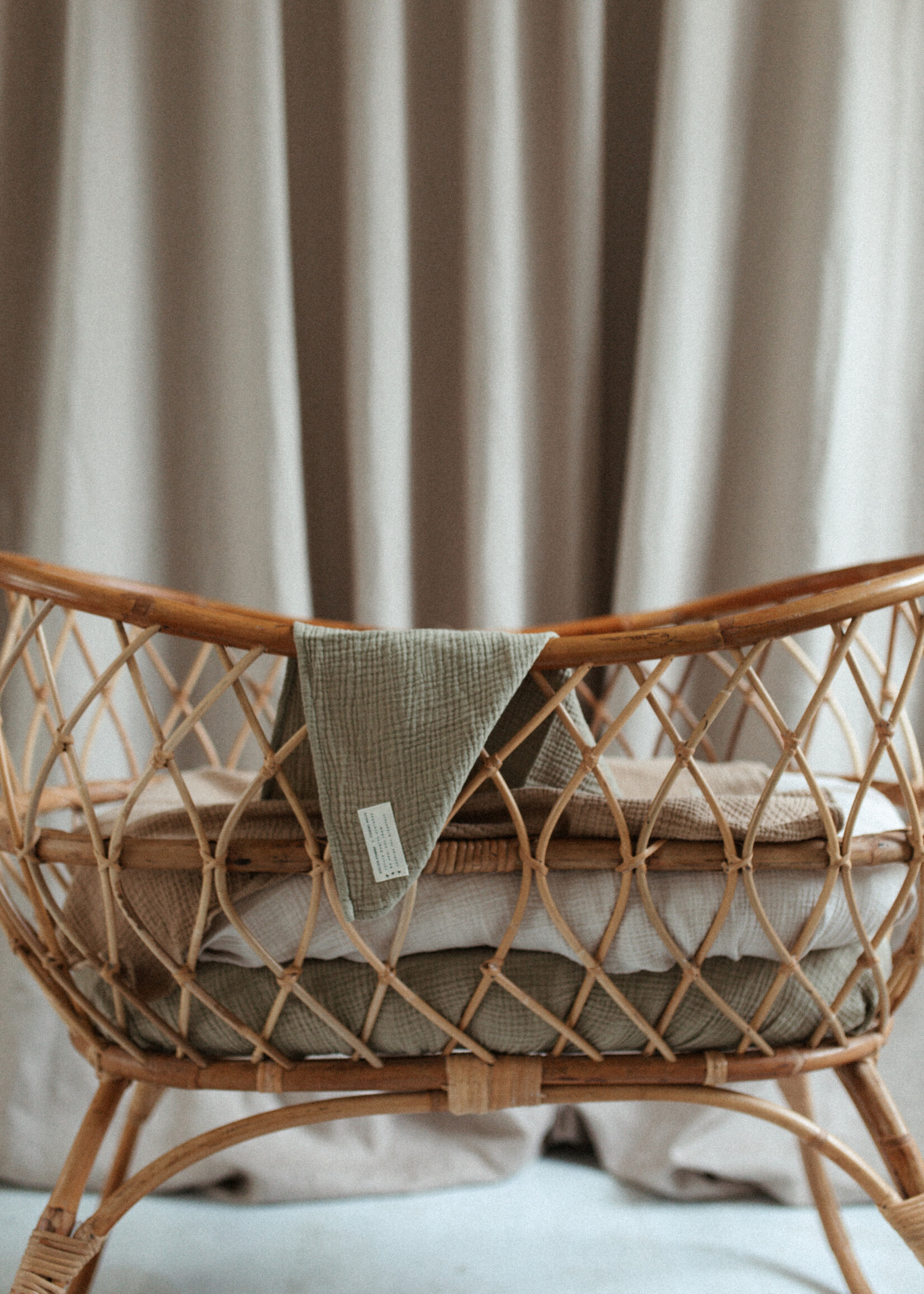 Atelier POMME PETIT GOING GREEN
