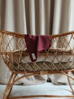 Atelier POMME PETIT CHERRY RED
