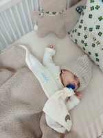 Atelier POMME CUDDLE COSY WHITE