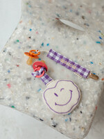 Atelier POMME APPLE OF MY EYE - PURPLE RAIN