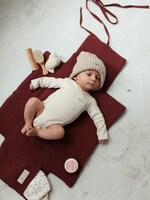 Atelier POMME BUMPY ON THE ROAD  - CHERRY RED