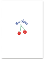 Atelier POMME MA CHÉRIE