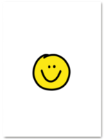 Atelier POMME SMILEY