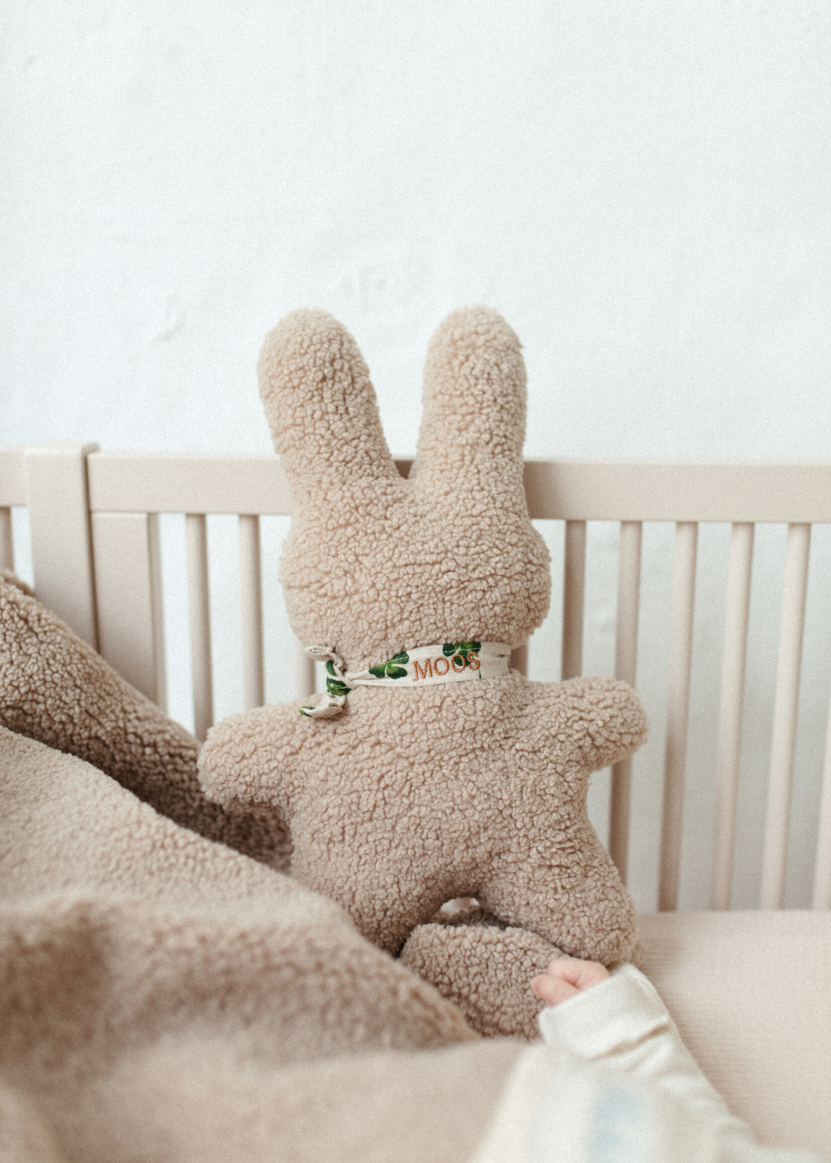 Atelier POMME ROCKY RABBIT