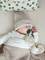 Atelier POMME PRETTY TEDDY BED SET - COT