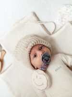 Atelier POMME APPLE OF MY EYE - WOOLLY