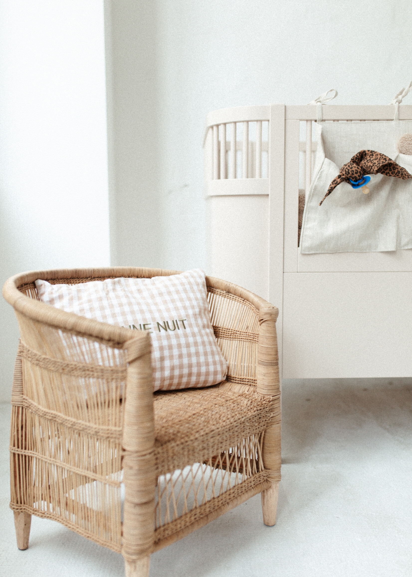 Atelier POMME MALAWI KIDS CHAIR