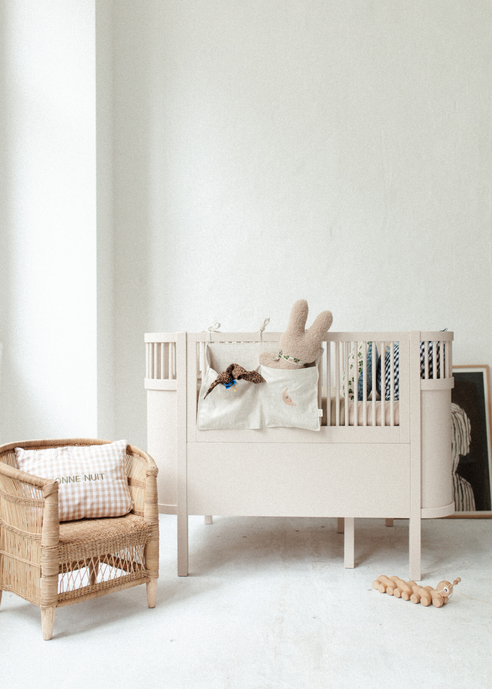 Atelier POMME MALAWI KIDS CHAIR