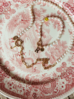 BONNIE STUDIOS LOVELY LETTERS