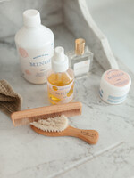 GOLDRICK BABY BRUSH SET