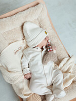 Atelier POMME HUGE COSY WHITE