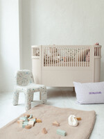 ecoBirdy CHARLIE CHAIR - OFF WHITE
