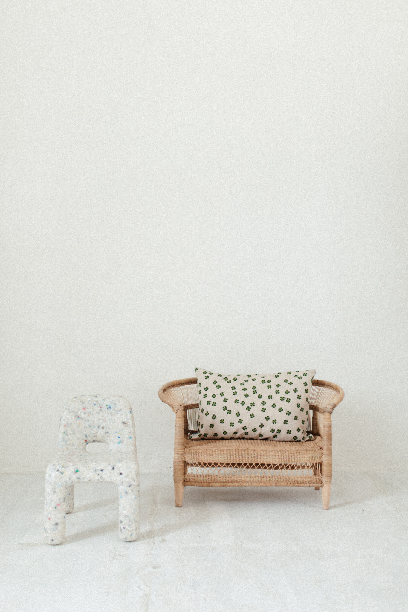 CHARLIE CHAIR - OFF WHITE-3