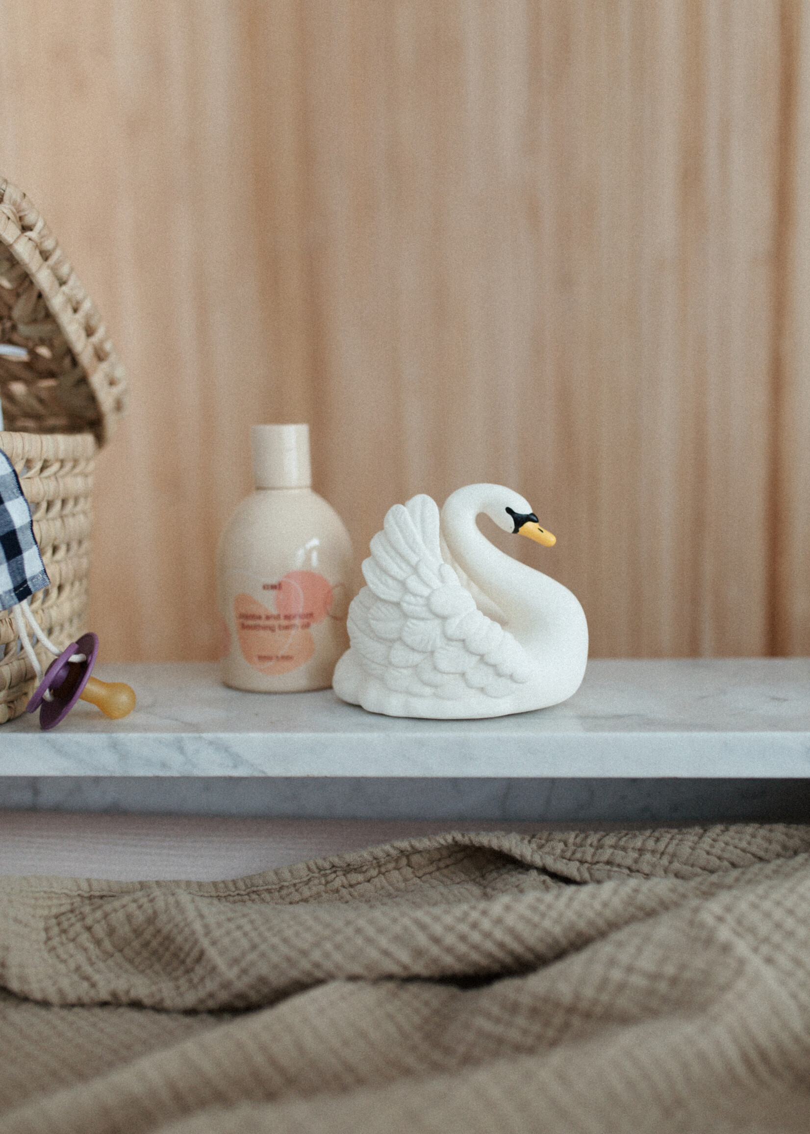 Kenkô KENKÔ BATH OIL 100 ML BABY