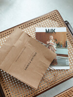 MILK MILK MAGAZINE - SUPERPOWERS N°73