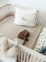 Atelier POMME DEAR TEDDY BLANKET  -  COT