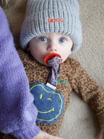 Atelier POMME APPLE OF MY EYE - DENIM