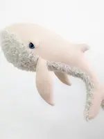 BigStuffed THE WHALE - MAMA